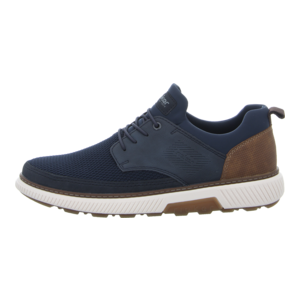 Sneaker - Rieker - blau