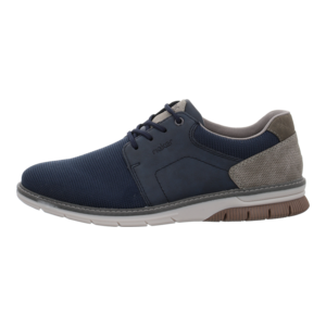 Slipper - Rieker - blau