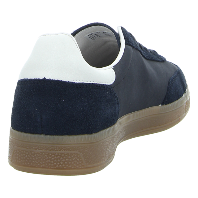 Rieker - U2200-16 - U2200-16 - blau - Sneaker