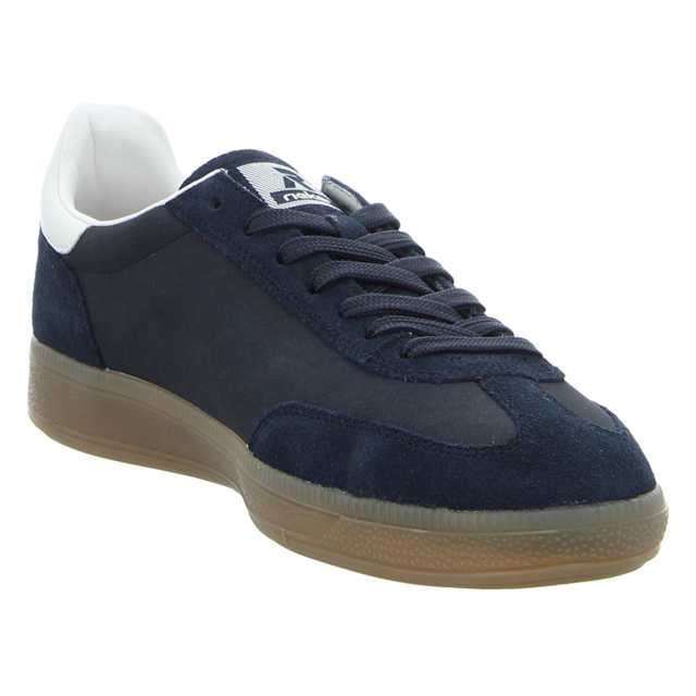 Rieker - U2200-16 - U2200-16 - blau - Sneaker