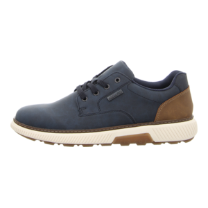 Schnrschuhe - Rieker - blau