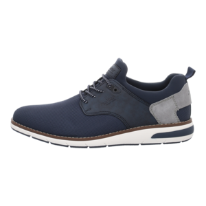 Slipper - Rieker - blau