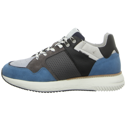 Sneaker - BULLBOXER - blue