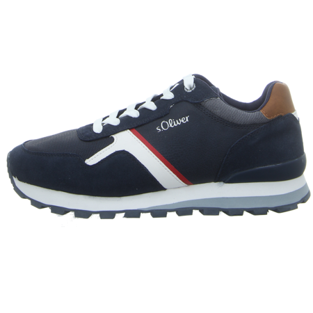 Sneaker - S.Oliver - navy