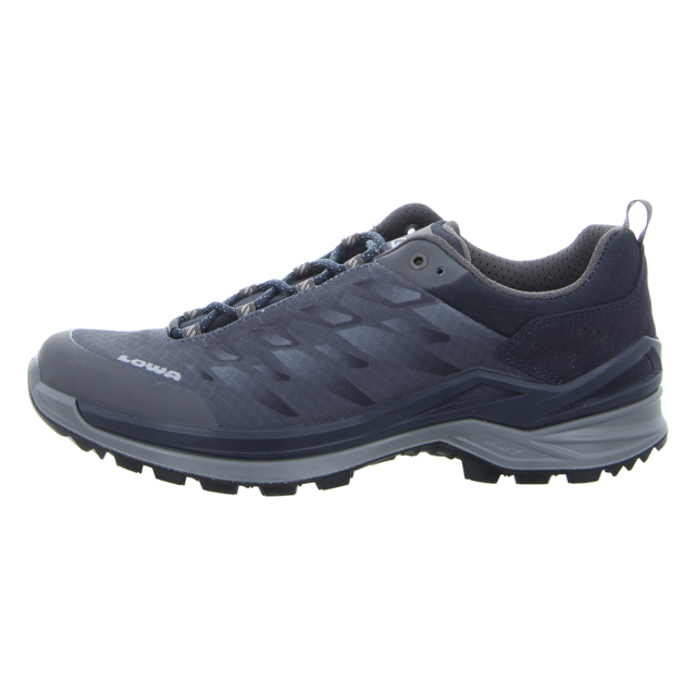 Lowa - 310696 6968 - Ferrox GTX LO - navy/rauchblau - Sneaker