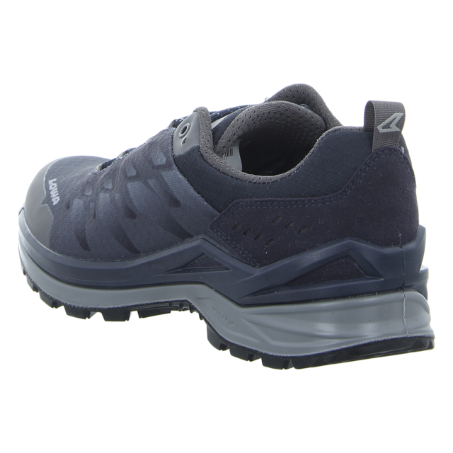 Lowa - 310696 6968 - Ferrox GTX LO - navy/rauchblau - Sneaker