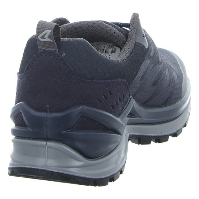 Lowa - 310696 6968 - Ferrox GTX LO - navy/rauchblau - Sneaker