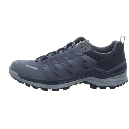 Sneaker - Lowa - Ferrox GTX LO - navy/rauchblau