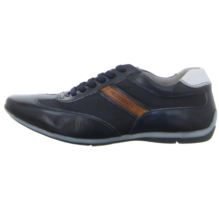 Sneaker - Daniel Hechter - Henry - blau-kombi