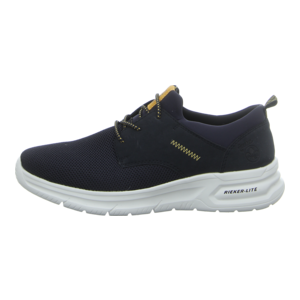 Schnrschuhe - Rieker - blau