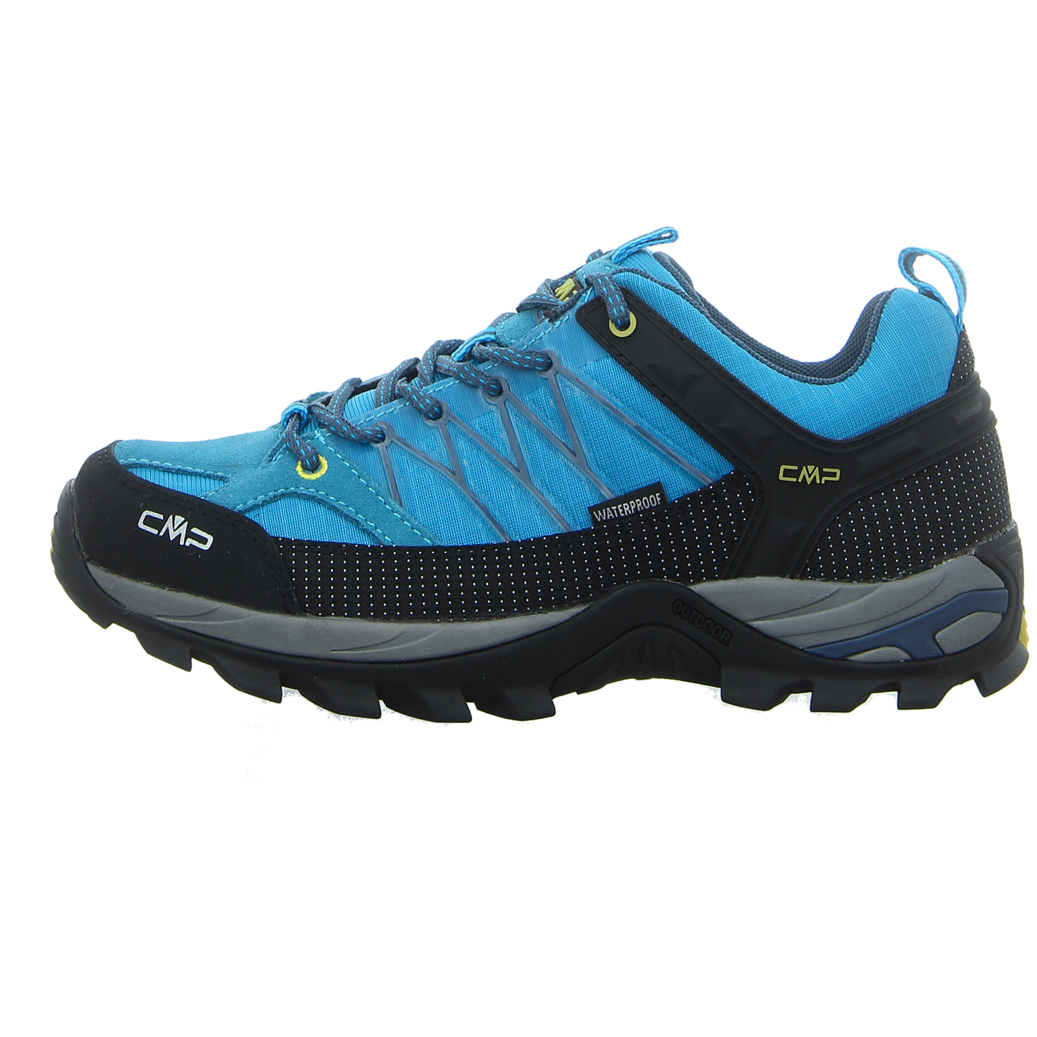 cmp schuhe blau
