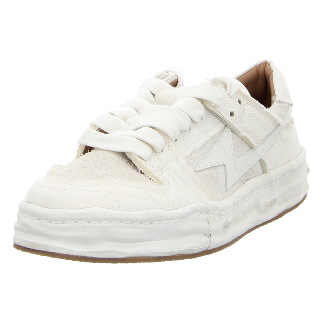 Rebecca White - ZWaveRebuildUomoV1 Canvas white - Zwave Rebuild - white - Sneaker