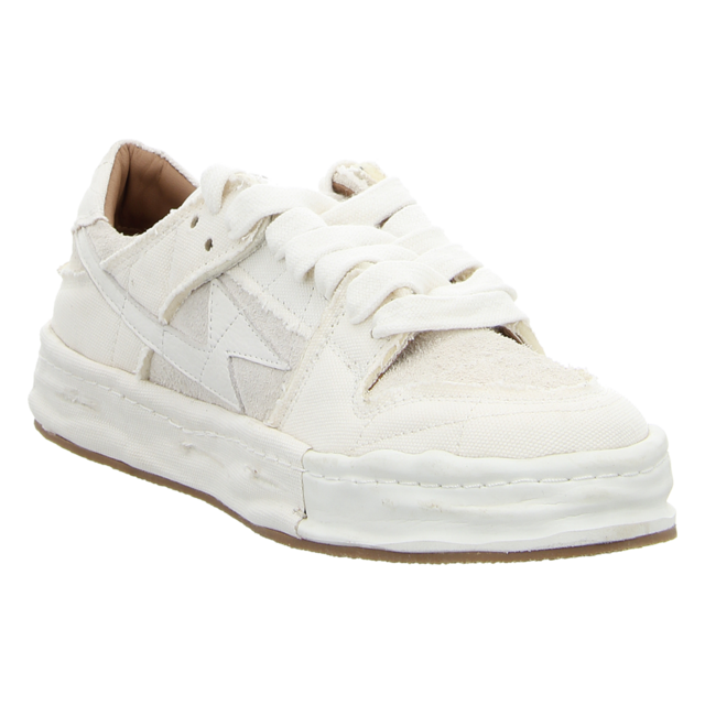 Rebecca White - ZWaveRebuildUomoV1 Canvas white - Zwave Rebuild - white - Sneaker