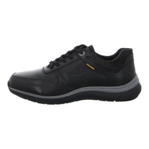 Sneaker - camel active - schwarz