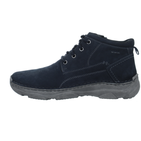Stiefeletten - Josef Seibel - Liam 07 - ocean