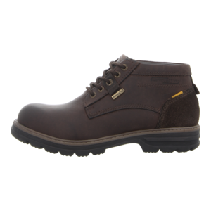 Stiefeletten - camel active - schoko