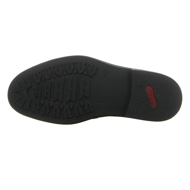 Rieker - 17659-24 - 17659-24 - braun - Slipper