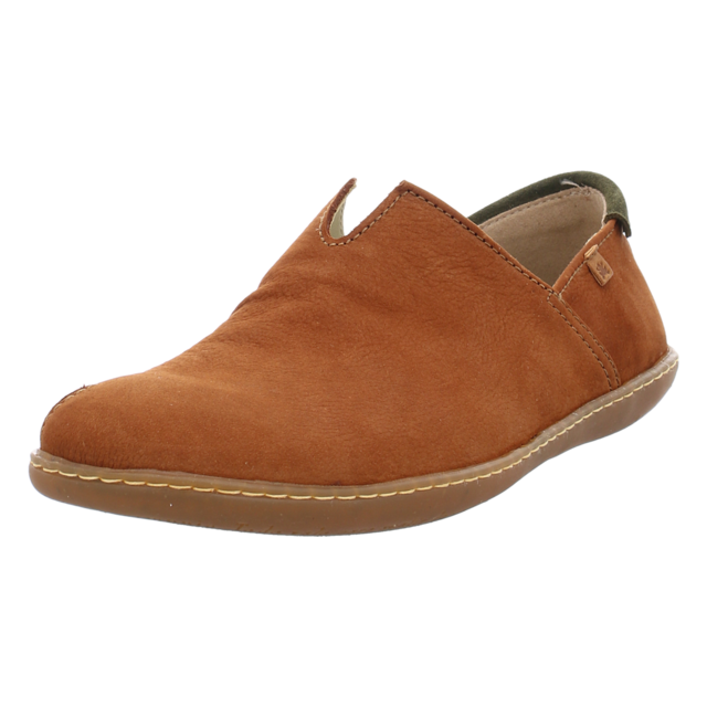 El Naturalista - N275 CUERO - El Viajero - cuero - Slipper