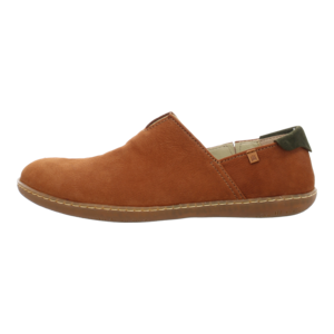 Slipper - El Naturalista - El Viajero - cuero