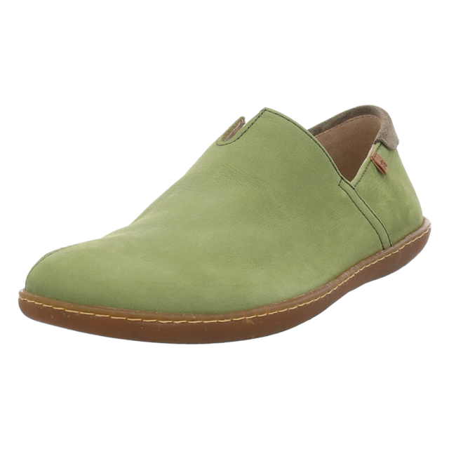El Naturalista - N275 LIKEN - El Via Jero - liken - Slipper