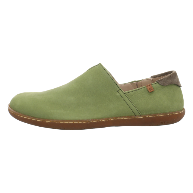 El Naturalista - N275 LIKEN - El Via Jero - liken - Slipper