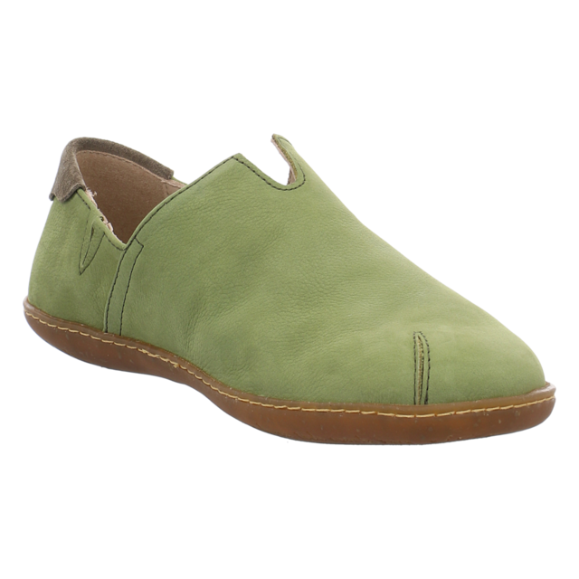 El Naturalista - N275 LIKEN - El Via Jero - liken - Slipper