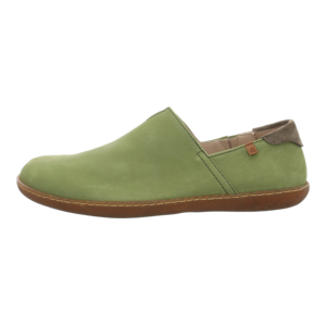 Slipper - El Naturalista - El Via Jero - liken