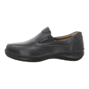 Slipper - Josef Seibel - New Anvers 67 - schwarz