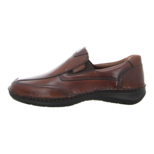 Slipper - Josef Seibel - New Anvers 67 - cognac