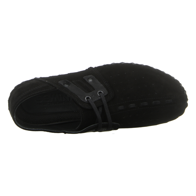 Gemini - 032600-39/009 - 032600-39/009 - schwarz - Schnrschuhe