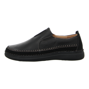 Slipper - Clarks - Nature 5 Walk - black combi