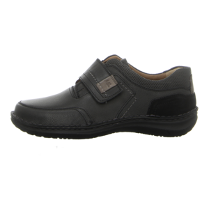 Slipper - Josef Seibel - Anvers 83 - schwarz