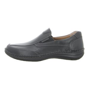 Slipper - Josef Seibel - Anvers 67 - schwarz