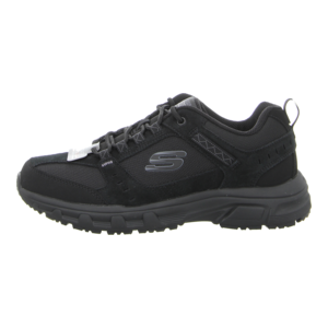 Sneaker - Skechers - Oak Canyon - black