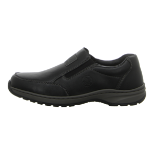Slipper - Rieker - schwarz