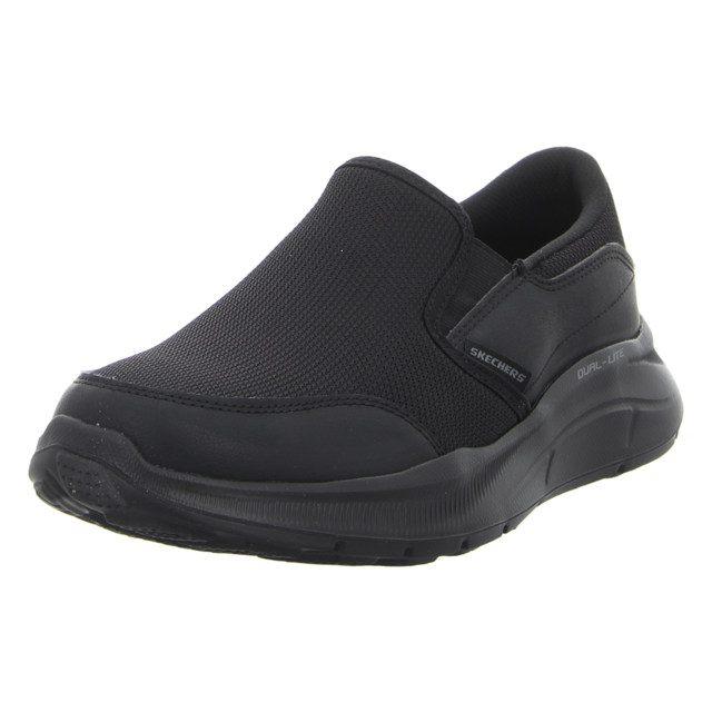 Skechers - 232515 BBK - Equalizer 5.0 - black - Slipper