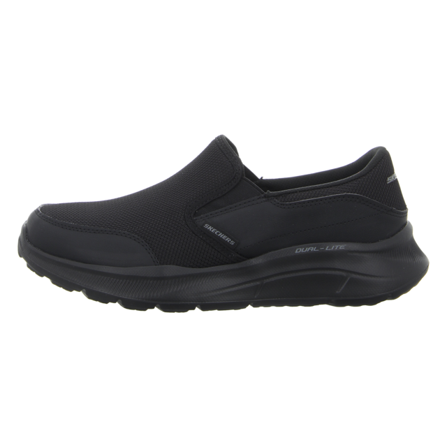 Skechers - 232515 BBK - Equalizer 5.0 - black - Slipper