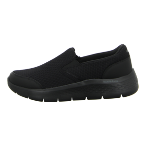 Slipper - Skechers - GO Walk Flex - black