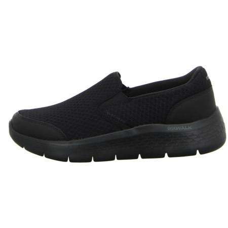 Slipper - Skechers - GO Walk Flex - black