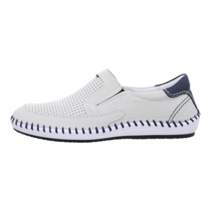Slipper - Krisbut - wei