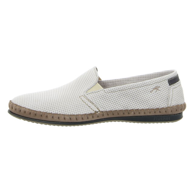 Fluchos - 8674 CRISTAL - Bahamas - cristal taupe marino - Slipper