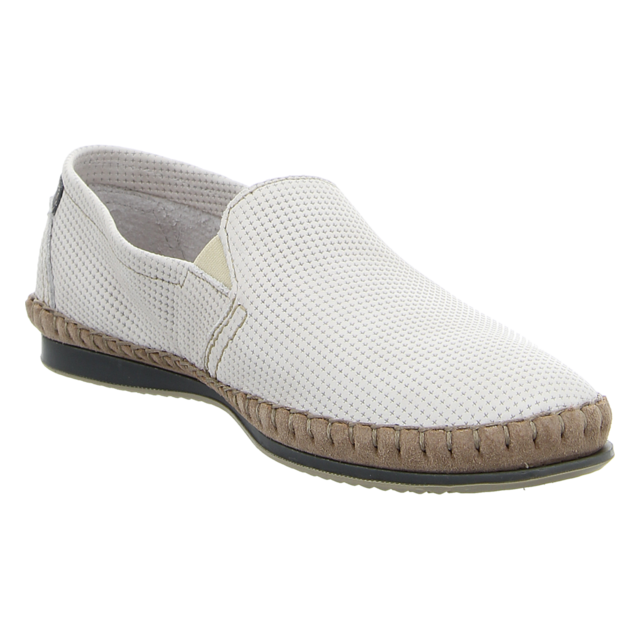 Fluchos - 8674 CRISTAL - Bahamas - cristal taupe marino - Slipper
