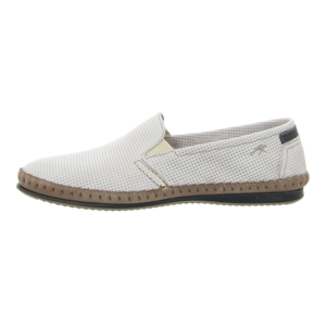 Slipper - Fluchos - Bahamas - cristal taupe marino