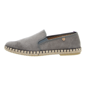 Slipper - VERBENAS - Tom - gris