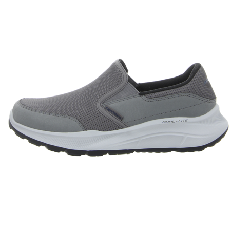 Slipper - Skechers - Equalizer 5.0 - charcoal