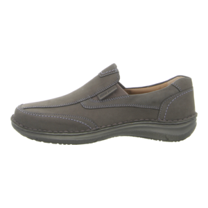 Slipper - Josef Seibel - Anvers 67 - granit