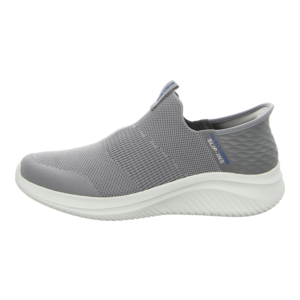 Slipper - Skechers - Skechers Slip-Ins - grey