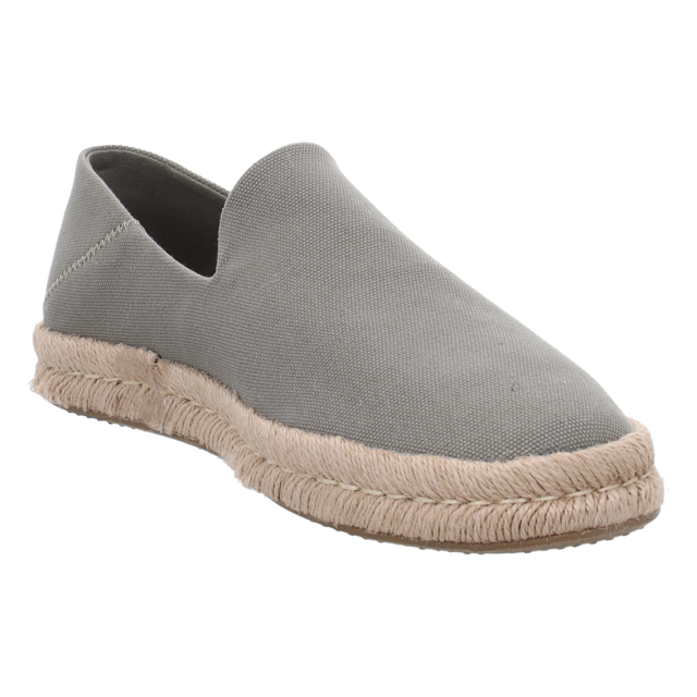 TOMS - 10020071 - Santiago - grey - Slipper