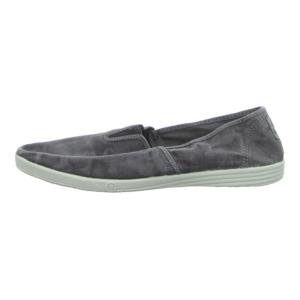 Slipper - Natural World - gris enz