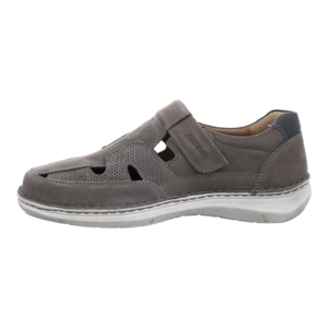Slipper - Josef Seibel - New Anvers 81 - granit